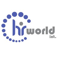 HR World International (Pvt. Ltd) - Global Tech Recruitment, Payroll HRIS and Executive Headhunters logo - Similar company to Sigma Digital Solutions