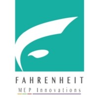 Fahrenheit logo - Similar company to Digisol - Digital Solutions
