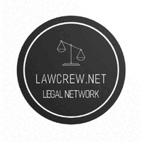 LawCrew.net logo - Similar company to Web Developers
