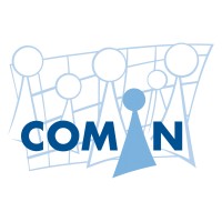 COMIN Cooperativa Sociale di Solidarietà logo - Similar company to Sitaf Spa