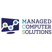 Managed Computer Solutions logo - Similar company to Whitsunday Escape