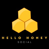 Hello Honey Social logo - Similar company to Hello Honey