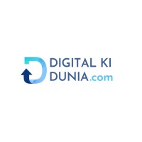 Digital Ki Dunia logo - Similar company to Websolvers