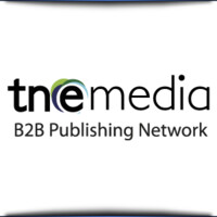 TNE Media - B2B Publishing Network logo - Similar company to Imaginación Edushow S.A. De C.V.