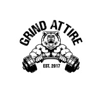 Grind Attire logo - Similar company to Beach Putt