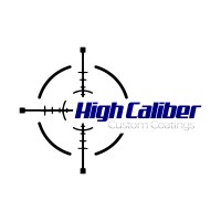 High Caliber Custom Coatings LLC logo - Similar company to Columbia Coatings