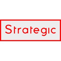 Strategic logo - Similar company to First Arrow
