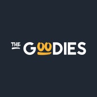 The Goodies logo - Similar company to Crooq Pub