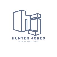 Hunter Jones Digital Marketing logo - Similar company to Leo Digital Marketing