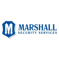 Marshall Security Services B.V. logo - Similar company to Marshall Security