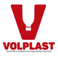 Volplast Indústria e Comércio de Embalagens Plásticas logo - Similar company to Mac Pack Indústria De Embalagens