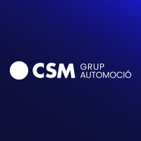 CSM Grup Automoció logo - Similar company to Quantron España