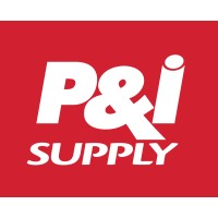 P&I Supply logo - Similar company to Quality Precision Coatings, Llc