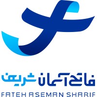 Fateh Aseman Sharif Co. logo - Similar company to Raiwan