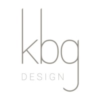 KBG Design Inc. logo - Similar company to Hghb Architects