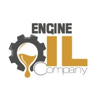 Engine Oil Company logo - Similar company to Masterline Engine Oils