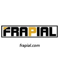 Frapial Asfalto Perú logo - Similar company to Único Asfaltos