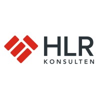 HLR Konsulten Sverige AB logo - Similar company to Wipcore Ab