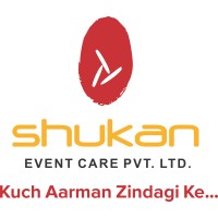Shukan Event Care Pvt. Ltd. logo - Similar company to Shukan Event Care Pvt. Ltd.