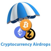 Cryptocurrency ICO Airdrop & Bounty logo - Similar company to Airdrop.Com