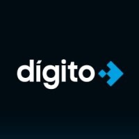 Dígito logo - Similar company to Gotrack
