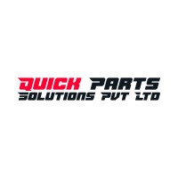 Quick Parts Solutions logo - Similar company to Khamesra 3D Ventures