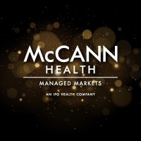 McCann Health Managed Markets | An IPG Health Company logo - Similar company to Payer Sciences