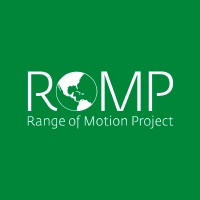 ROMP Ecuador logo - Similar company to Conadi - Corporación Nacional De Desarrollo Indígena