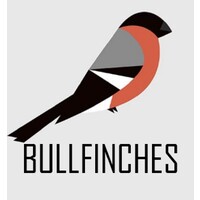 Bullfinches
