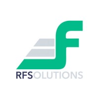 RFSolutions logo - Similar company to Peak Equities