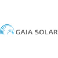 Gaia Solar