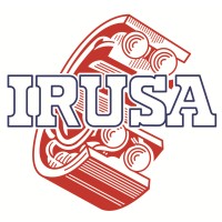 IRUSA - Importadora de Rolamentos Ultramar e Segovia logo - Similar company to Irobras