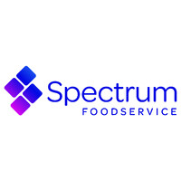 Spectrum Foodservice logo - Similar company to Dpure