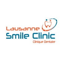 Lausanne Smile Clinic logo - Similar company to Acadent