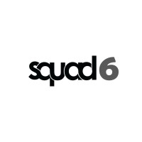 Squad6 logo - Similar company to Nivele