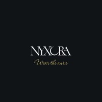 Nyxora logo - Similar company to Uvoka