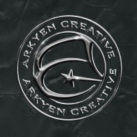 ARKYEN Creative logo - Similar company to Humanli