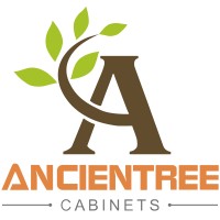 Ancientree Cabinets logo - Similar company to Summit Wood