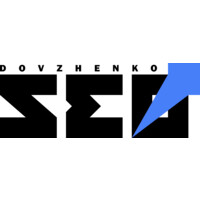 Dovzhenko Marketing logo - Similar company to Voodoo Ecom School