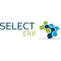 Select ERP logo - Similar company to Erp Assistance Ltd