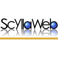 Scylla web logo - Similar company to K&P Web Design & Development