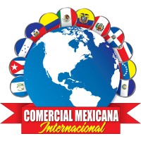 COMERCIAL MEXICANA INTERNACIONAL INC logo - Similar company to Oasis Mango
