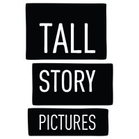Tall Story Pictures - Part of ITV Studios logo - Similar company to Roughcut
