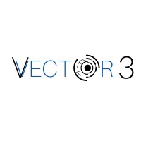 Vector3 Pakistan logo - Similar company to Webhike Ltd.