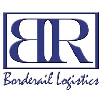 Borderail Logistics logo - Similar company to T.I. Logistics Sdn. Bhd. 📦🚚🚢✈️🌎
