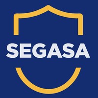 SEGASA logo - Similar company to Security Force Rd