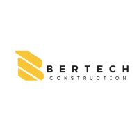 BERTECH CONSTRUCTION logo - Similar company to Bertech