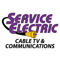 Service Electric Cable TV, Inc. logo - Similar company to Cable Electric, Inc