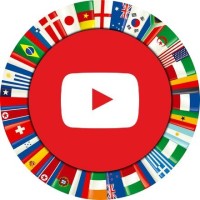 International Crypto YouTube Blogger Team logo - Similar company to Youtube Creators Help L.I.O.N. Lion
