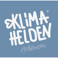 Klimahelden Aschaffenburg e.V. logo - Similar company to Superblau